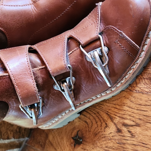 Vestesima Strata Hiker - Boot Size 40 - Picture 4 of 10